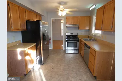 2623 Van Buren Street #A, Fredericksburg, VA 22401 - Photo 12