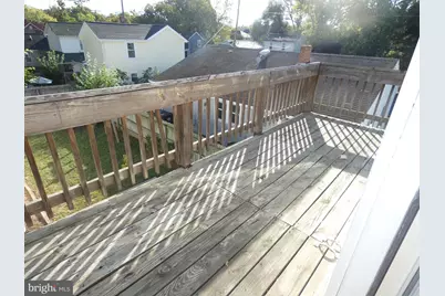 2623 Van Buren Street #A, Fredericksburg, VA 22401 - Photo 46