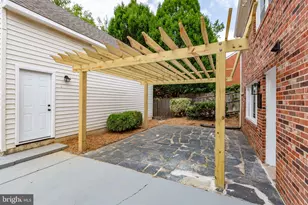 1329 Brent St, Fredericksburg, VA 22401 - Photo 6