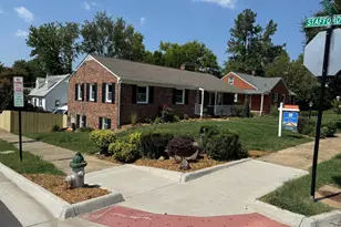 1329 Brent St, Fredericksburg, VA 22401 - Photo 1