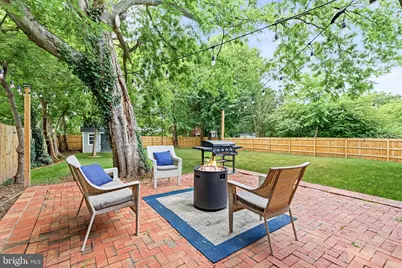 710 Bunker Hill Street, Fredericksburg, VA 22401 - Photo 34