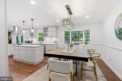 710 Bunker Hill Street, Fredericksburg, VA 22401 - Photo 10