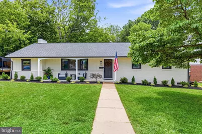 710 Bunker Hill Street, Fredericksburg, VA 22401 - Photo 38
