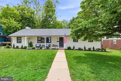 710 Bunker Hill Street, Fredericksburg, VA 22401 - Photo 2