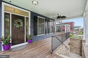 1119 Sophia St, Fredericksburg, VA 22401 - Photo 4