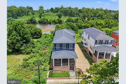 1119 Sophia Street, Fredericksburg, VA 22401 - Photo 2