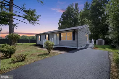 2005 New Kent Street, Fredericksburg, VA 22401 - Photo 1