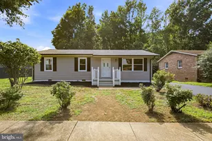 2005 New Kent St, Fredericksburg, VA 22401 - Photo 2