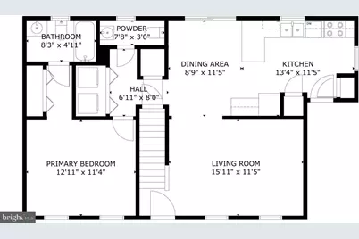 1002 Stafford Avenue, Fredericksburg, VA 22401 - Photo 32