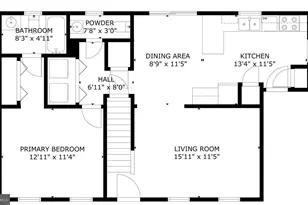 1002 Stafford Ave, Fredericksburg, VA 22401 - Photo 32