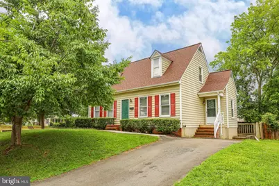 1002 Stafford Avenue, Fredericksburg, VA 22401 - Photo 2