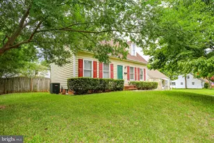 1002 Stafford Ave, Fredericksburg, VA 22401 - Photo 30