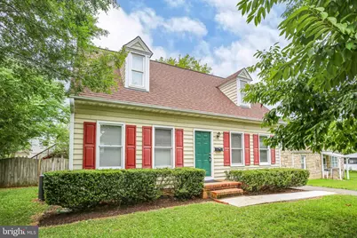 1002 Stafford Avenue, Fredericksburg, VA 22401 - Photo 1