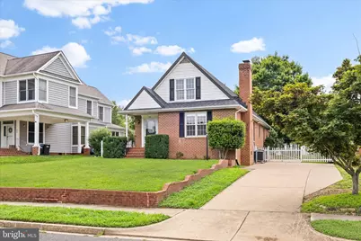 408 Riverside Drive, Fredericksburg, VA 22401 - Photo 1