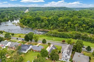 408 Riverside Dr, Fredericksburg, VA 22401 - Photo 44