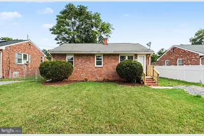 207 South Street, Fredericksburg, VA 22401 - Photo 26