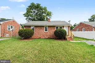 207 South St, Fredericksburg, VA 22401 - Photo 26
