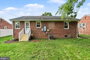 207 South St, Fredericksburg, VA 22401 - Photo 22