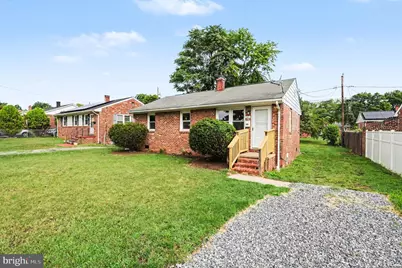 207 South Street, Fredericksburg, VA 22401 - Photo 12