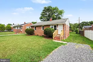 207 South St, Fredericksburg, VA 22401 - Photo 12