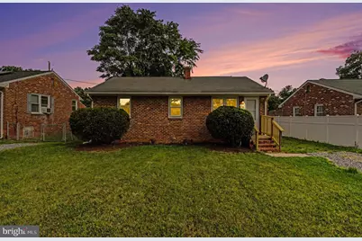 207 South Street, Fredericksburg, VA 22401 - Photo 1