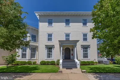 401 Hanover Street, Fredericksburg, VA 22401 - Photo 1