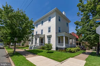 401 Hanover Street, Fredericksburg, VA 22401 - Photo 50