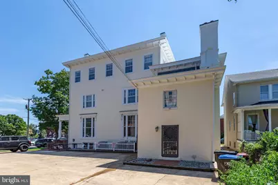 401 Hanover Street, Fredericksburg, VA 22401 - Photo 54