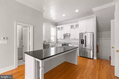 401 Hanover Street, Fredericksburg, VA 22401 - Photo 8