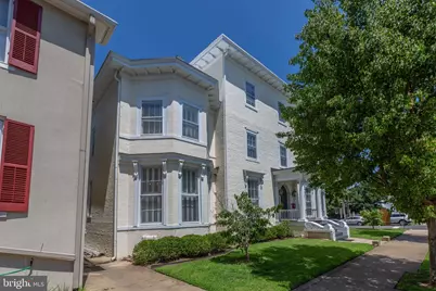 401 Hanover Street, Fredericksburg, VA 22401 - Photo 48