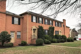1101 Prince Edward St, Fredericksburg, VA 22401 - Photo 1
