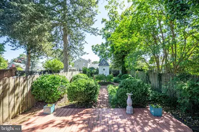 1307 Caroline Street, Fredericksburg, VA 22401 - Photo 30