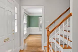 1321 Royston St, Fredericksburg, VA 22401 - Photo 18