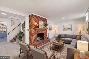 1321 Royston St, Fredericksburg, VA 22401 - Photo 36