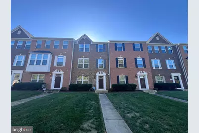 1118 Oakwood Street, Fredericksburg, VA 22401 - Photo 1