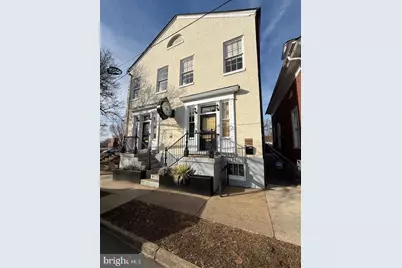 804 Princess Anne Street, Fredericksburg, VA 22401 - Photo 1