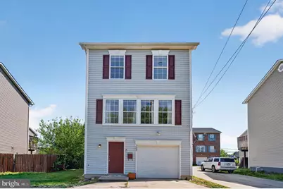 1609 Airport Avenue, Fredericksburg, VA 22401 - Photo 30