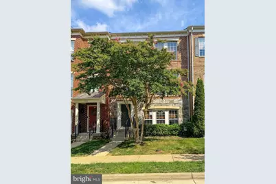 1202 Ellis Avenue, Fredericksburg, VA 22401 - Photo 1