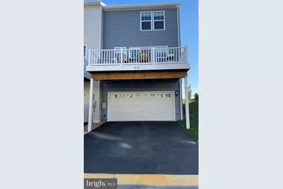 1812 Briscoe Lane, Fredericksburg, VA 22401 - Photo 24