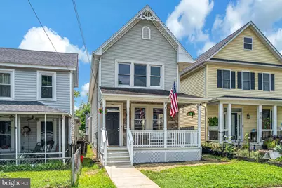 1712 Washington Avenue, Fredericksburg, VA 22401 - Photo 80