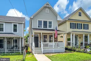 1712 Washington Ave, Fredericksburg, VA 22401 - Photo 80