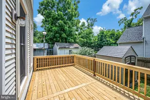 1712 Washington Ave, Fredericksburg, VA 22401 - Photo 48