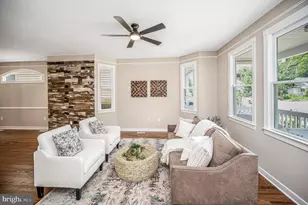 1712 Washington Ave, Fredericksburg, VA 22401 - Photo 20