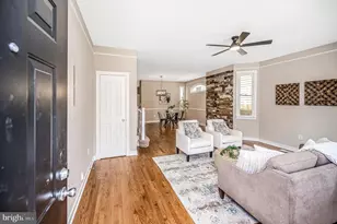1712 Washington Ave, Fredericksburg, VA 22401 - Photo 18