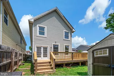 1712 Washington Avenue, Fredericksburg, VA 22401 - Photo 46