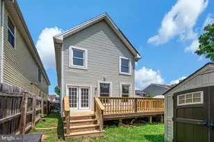 1712 Washington Ave, Fredericksburg, VA 22401 - Photo 46