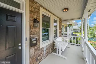 1712 Washington Ave, Fredericksburg, VA 22401 - Photo 2