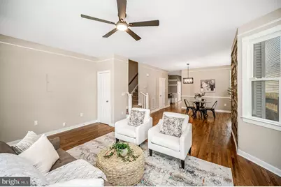 1712 Washington Avenue, Fredericksburg, VA 22401 - Photo 22
