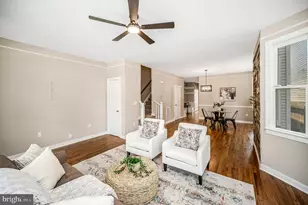 1712 Washington Ave, Fredericksburg, VA 22401 - Photo 22