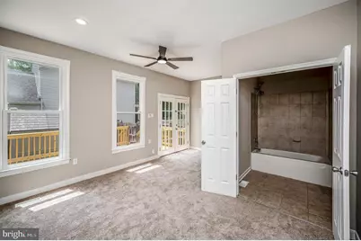 1712 Washington Avenue, Fredericksburg, VA 22401 - Photo 28